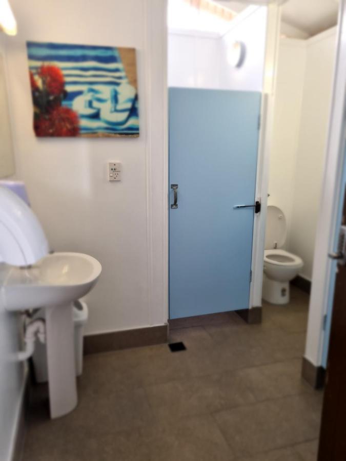 Hotel Flat Hills Tourist Park Ruahine Zewnętrze zdjęcie